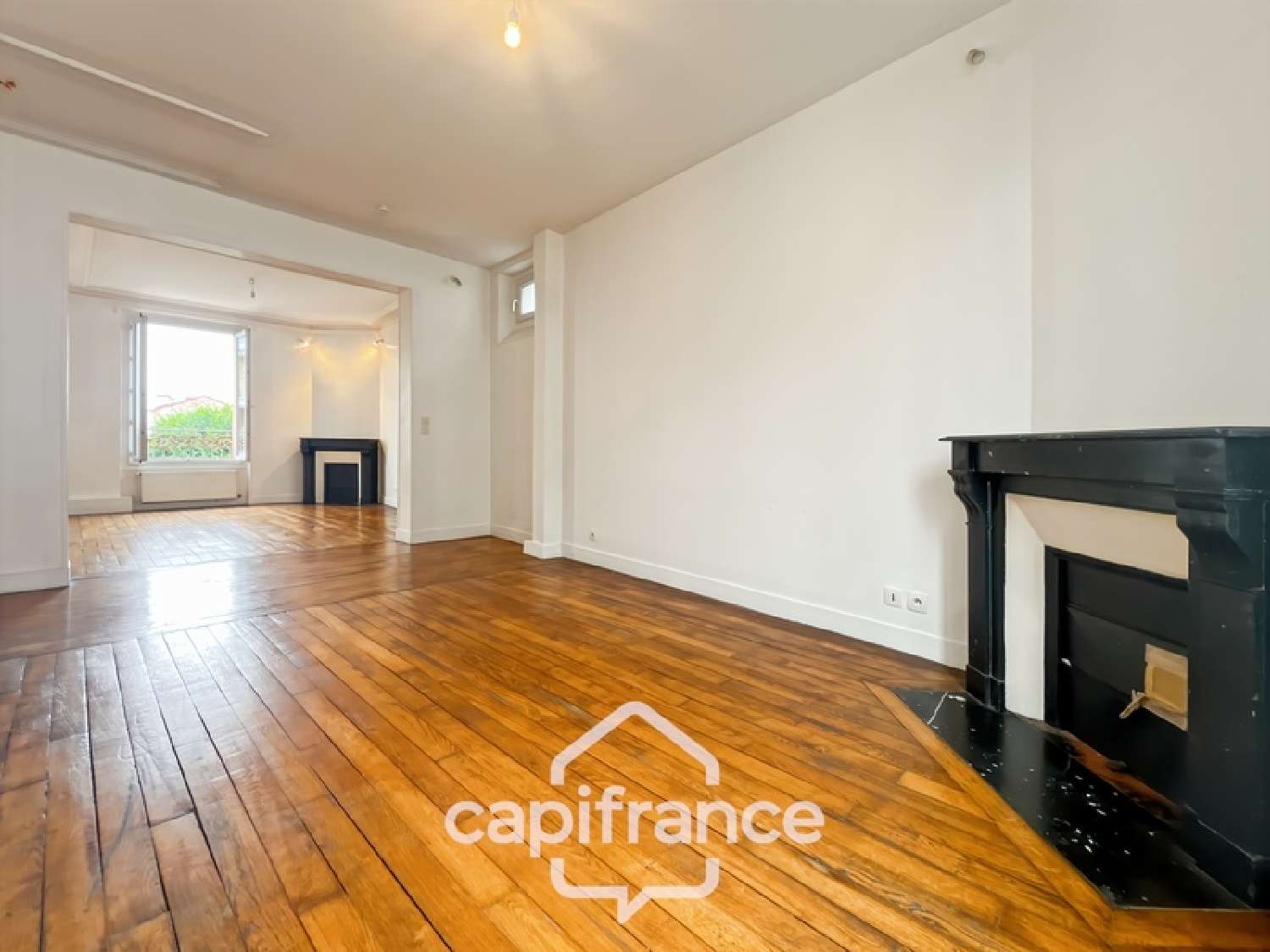  te koop appartement Fontenay-sous-Bois Val-de-Marne 4