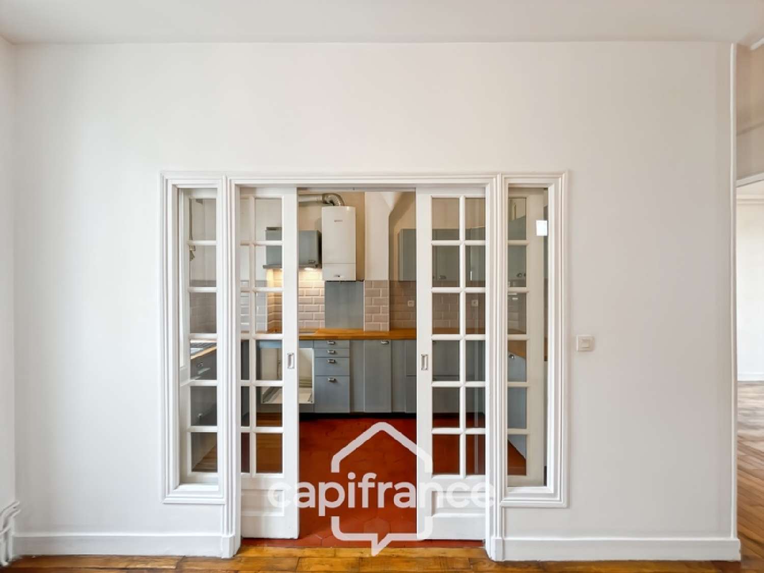  te koop appartement Fontenay-sous-Bois Val-de-Marne 5