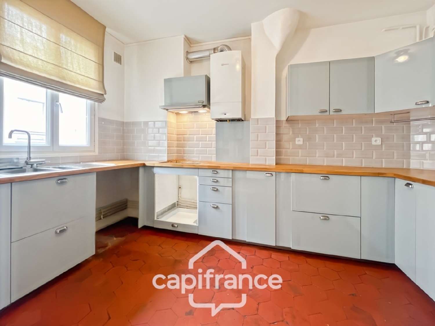  te koop appartement Fontenay-sous-Bois Val-de-Marne 6