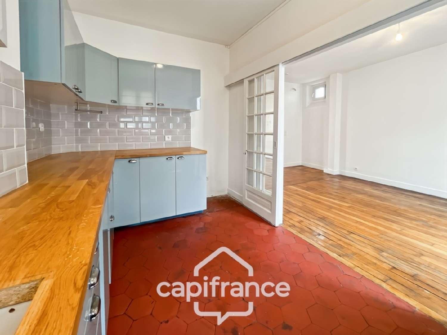  te koop appartement Fontenay-sous-Bois Val-de-Marne 7