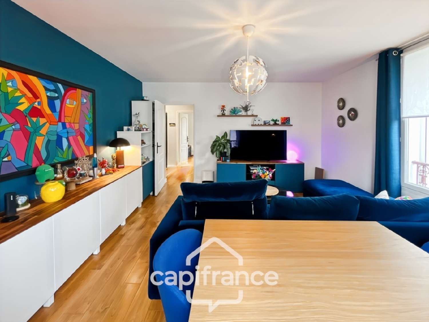  te koop appartement Fontenay-sous-Bois Val-de-Marne 2