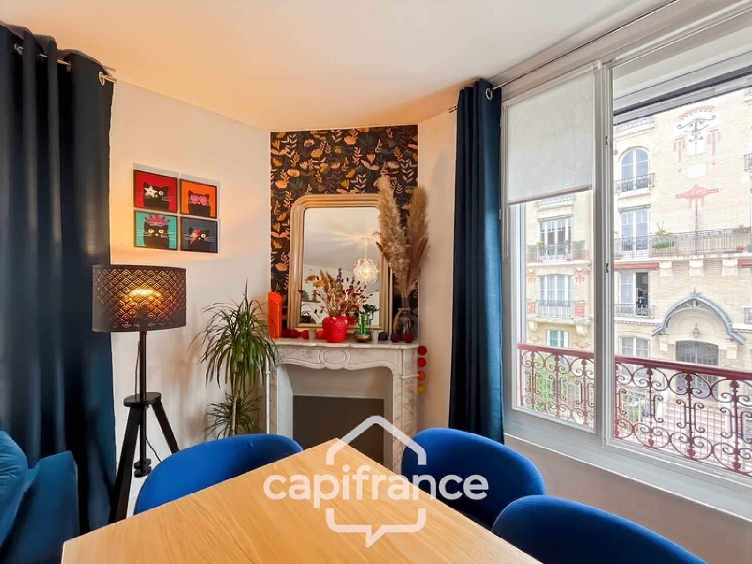  te koop appartement Fontenay-sous-Bois Val-de-Marne 3