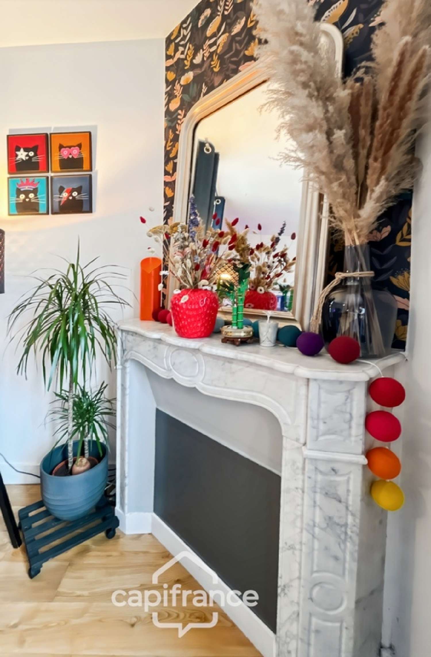  te koop appartement Fontenay-sous-Bois Val-de-Marne 4