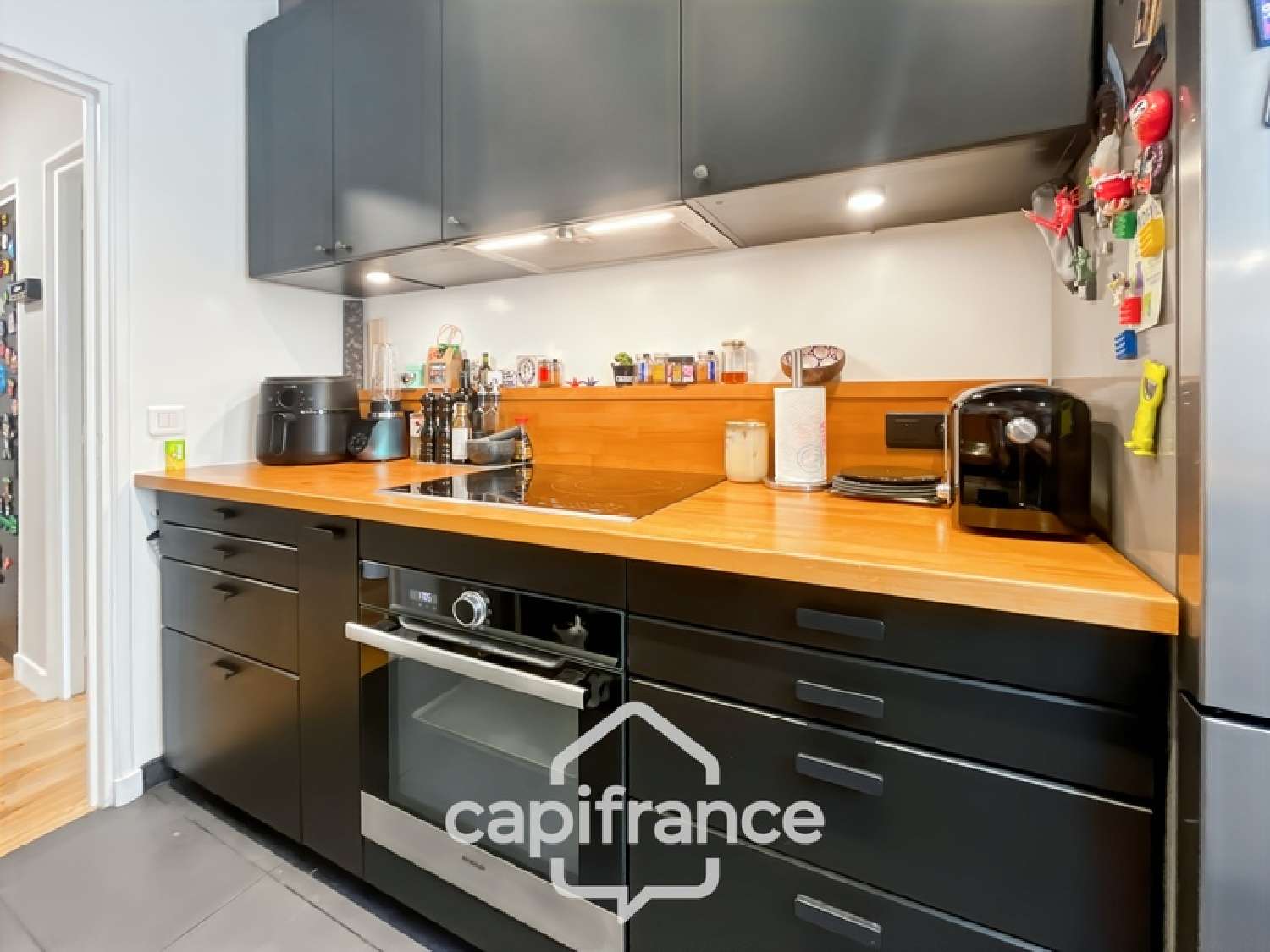  te koop appartement Fontenay-sous-Bois Val-de-Marne 7