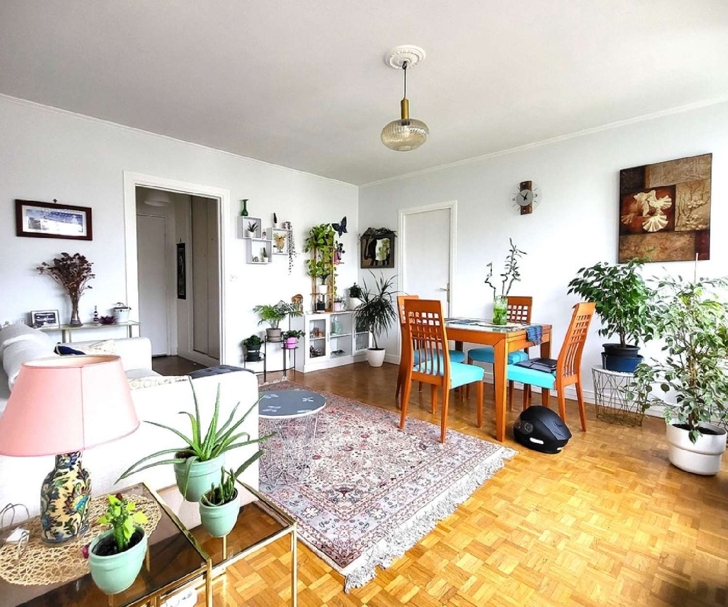  te koop appartement Fontenay-sous-Bois Val-de-Marne 1