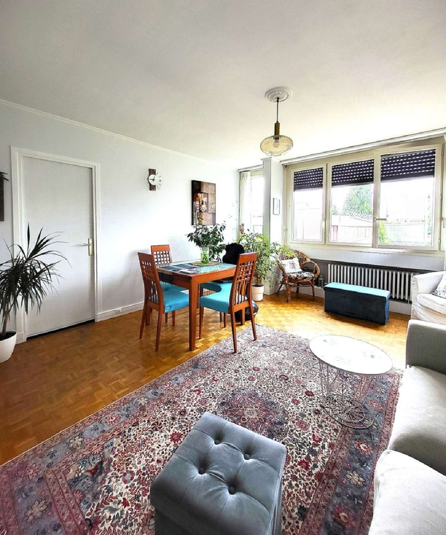  te koop appartement Fontenay-sous-Bois Val-de-Marne 3