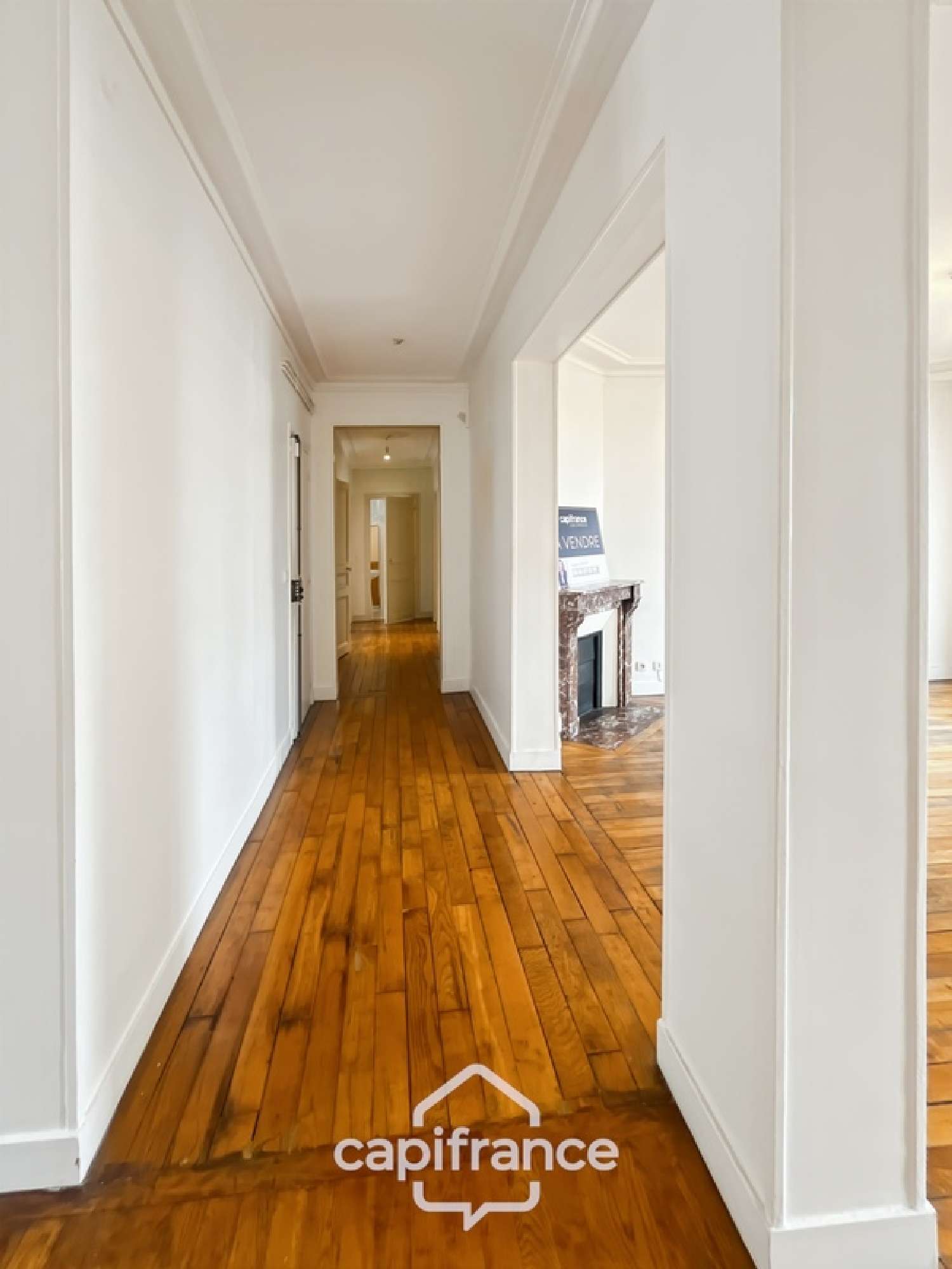 te koop appartement Fontenay-sous-Bois Val-de-Marne 8