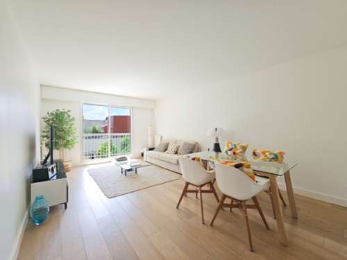 Fontenay-sous-Bois Val-de-Marne Wohnung/ Apartment Bild 7160126