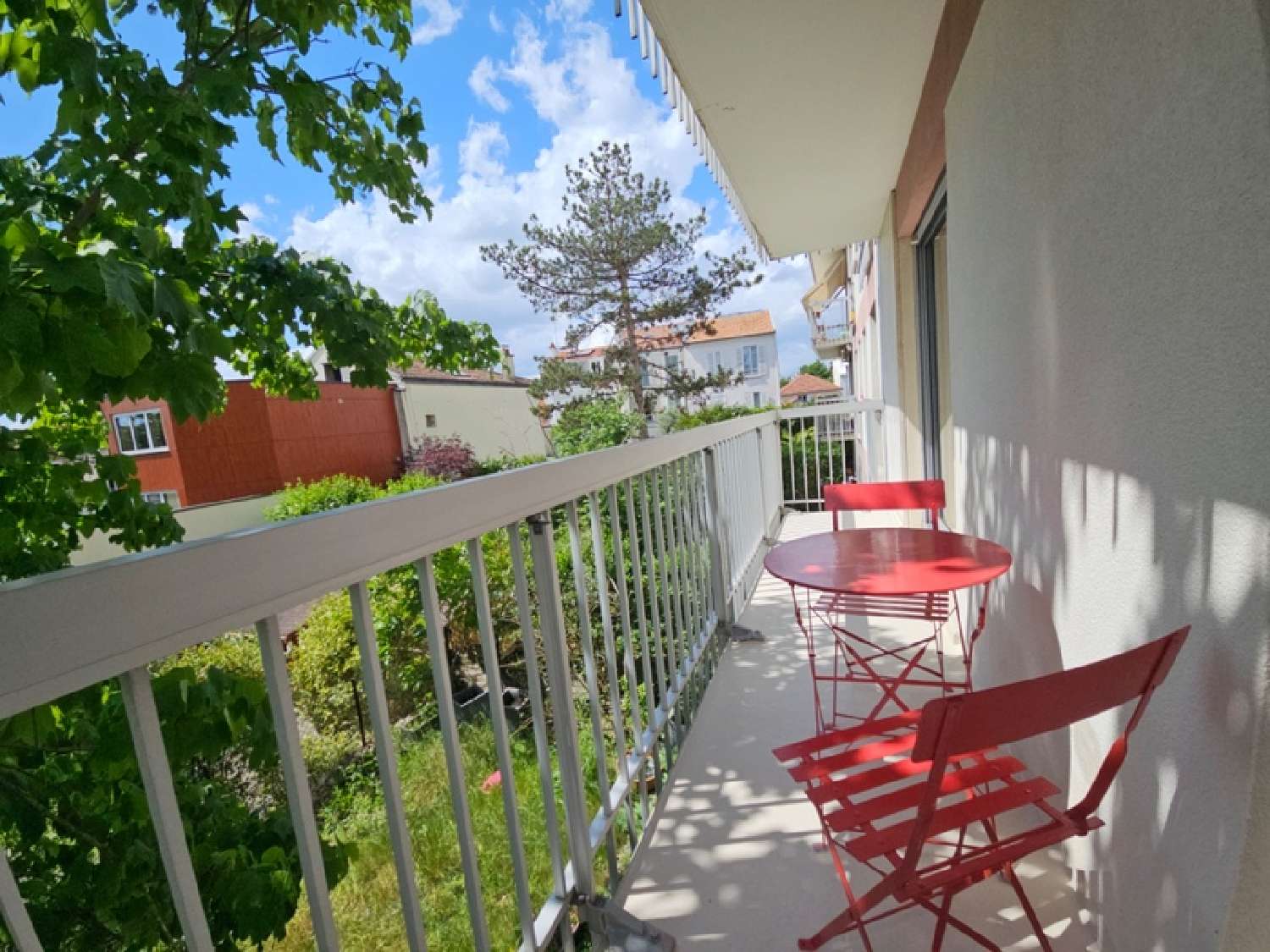  kaufen Wohnung/ Apartment Fontenay-sous-Bois Val-de-Marne 2