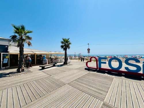 Fos-sur-Mer Bouches-du-Rhône apartment foto 7147901