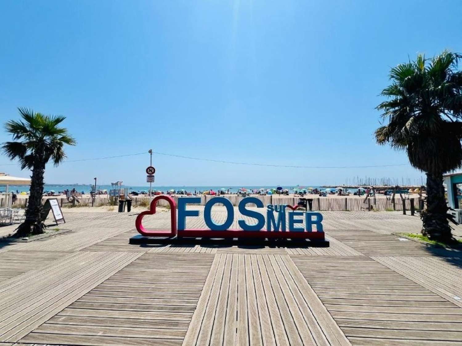  for sale apartment Fos-sur-Mer Bouches-du-Rhône 4