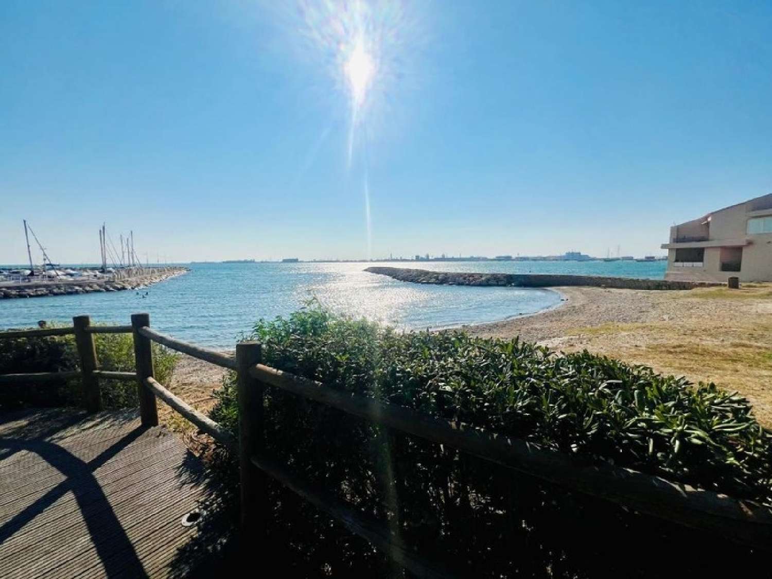  for sale apartment Fos-sur-Mer Bouches-du-Rhône 5