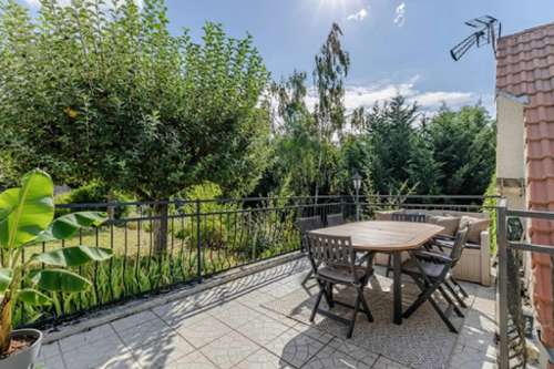 Fosses Val-d'Oise appartement foto 7155492