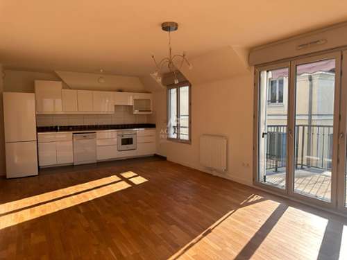 Fourqueux Yvelines apartment foto 7164197