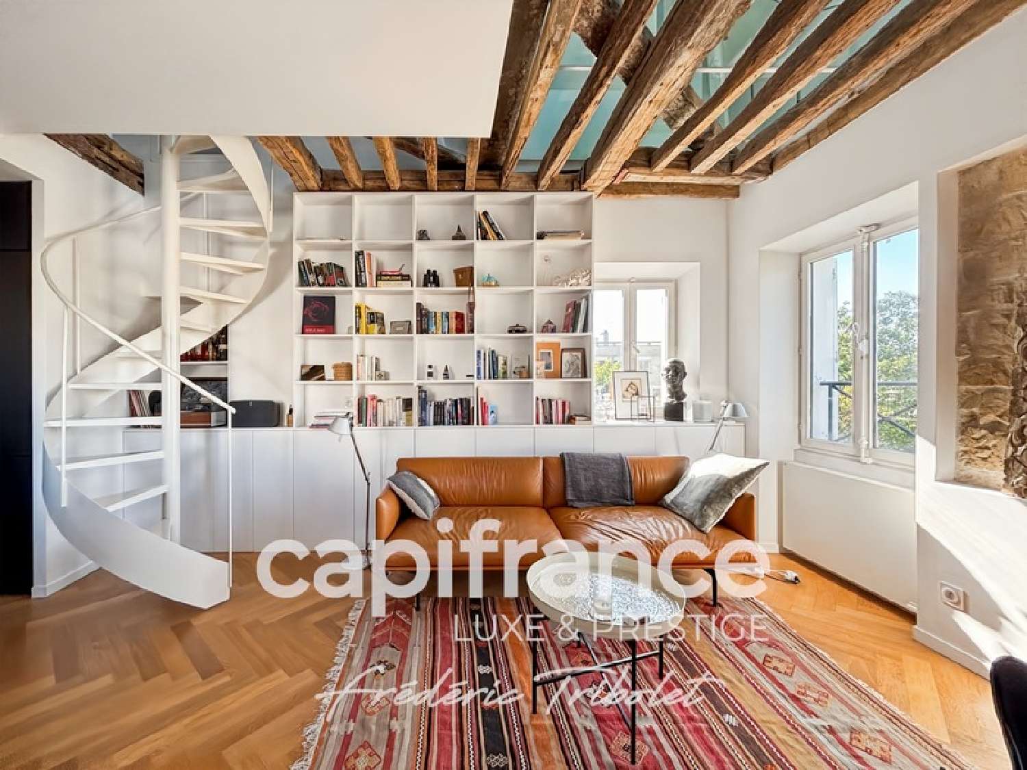  te koop appartement Fourqueux Yvelines 1