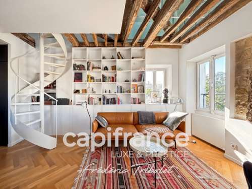 Fourqueux Yvelines appartement foto 7149922