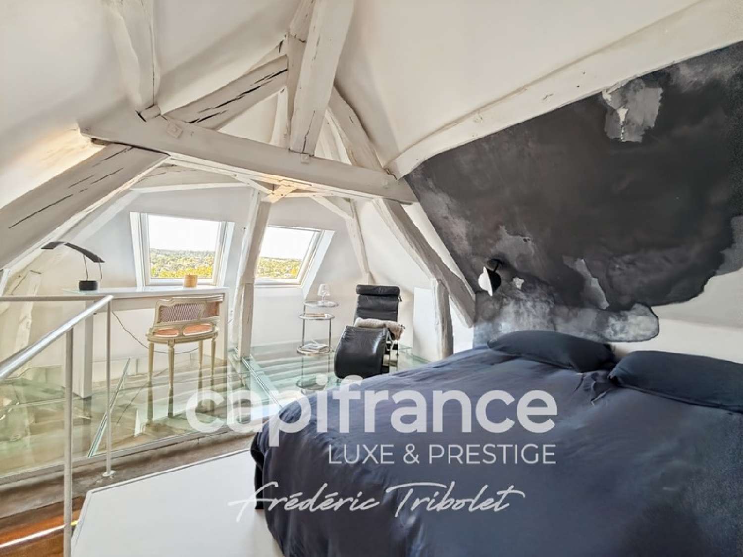  te koop appartement Fourqueux Yvelines 6