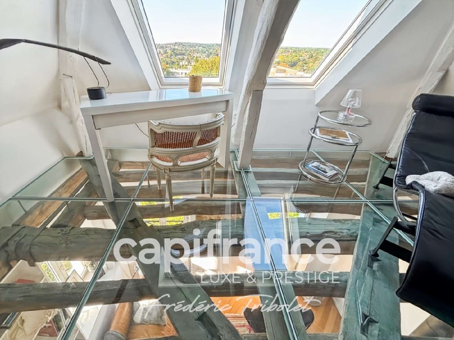  te koop appartement Fourqueux Yvelines 7