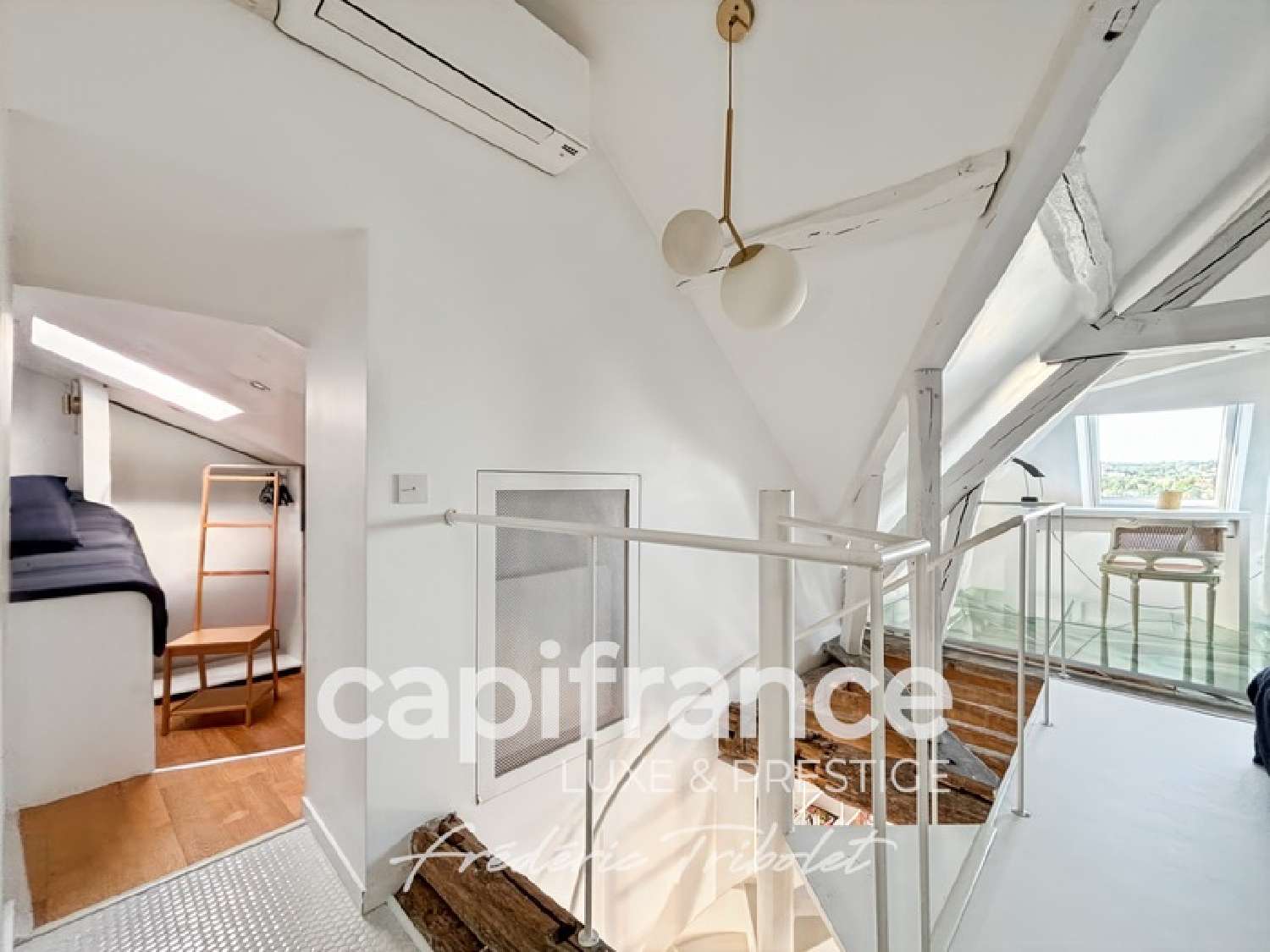  te koop appartement Fourqueux Yvelines 8