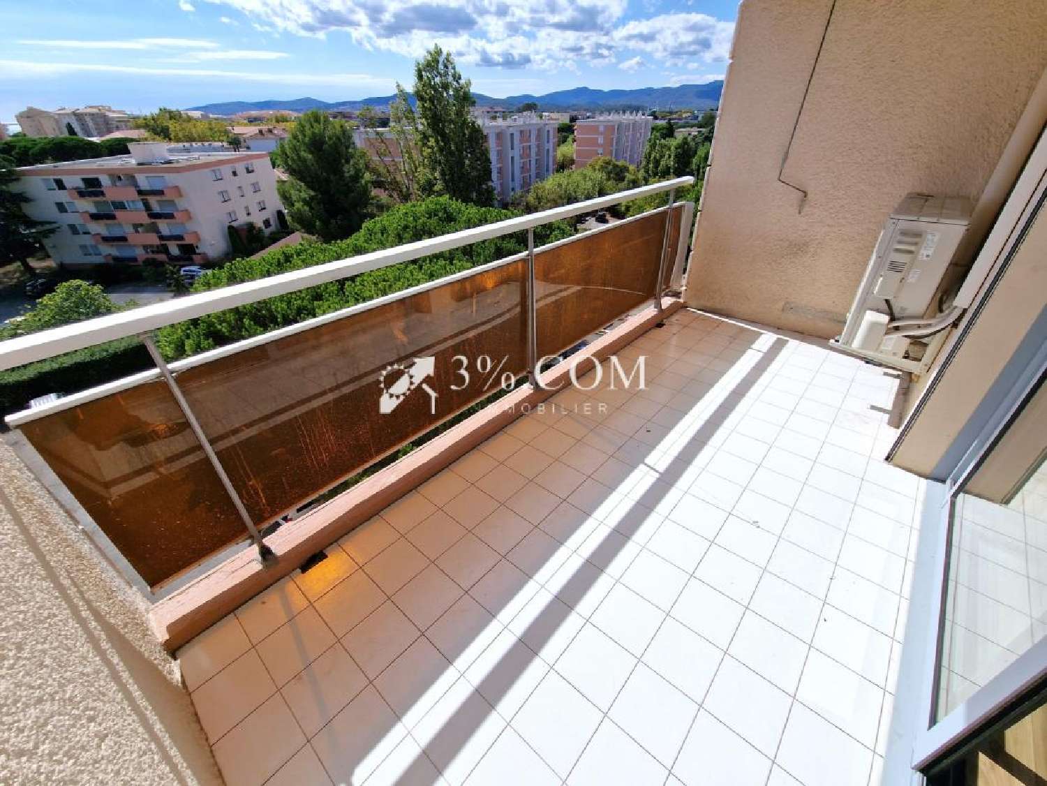 kaufen Wohnung/ Apartment Fréjus Var 2