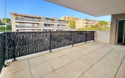 Fréjus Var appartement foto 7150268