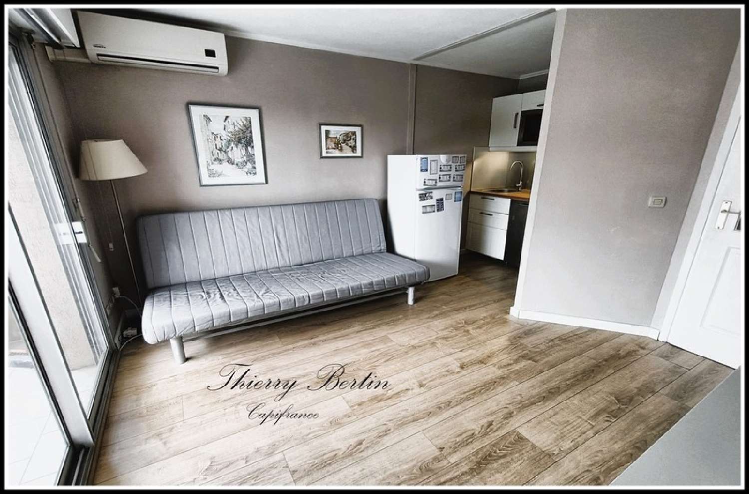  te koop appartement Fréjus Var 3
