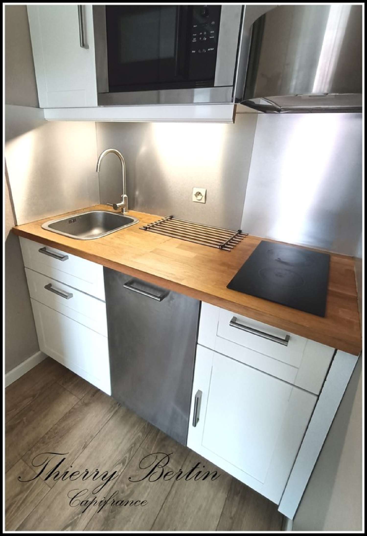  te koop appartement Fréjus Var 6