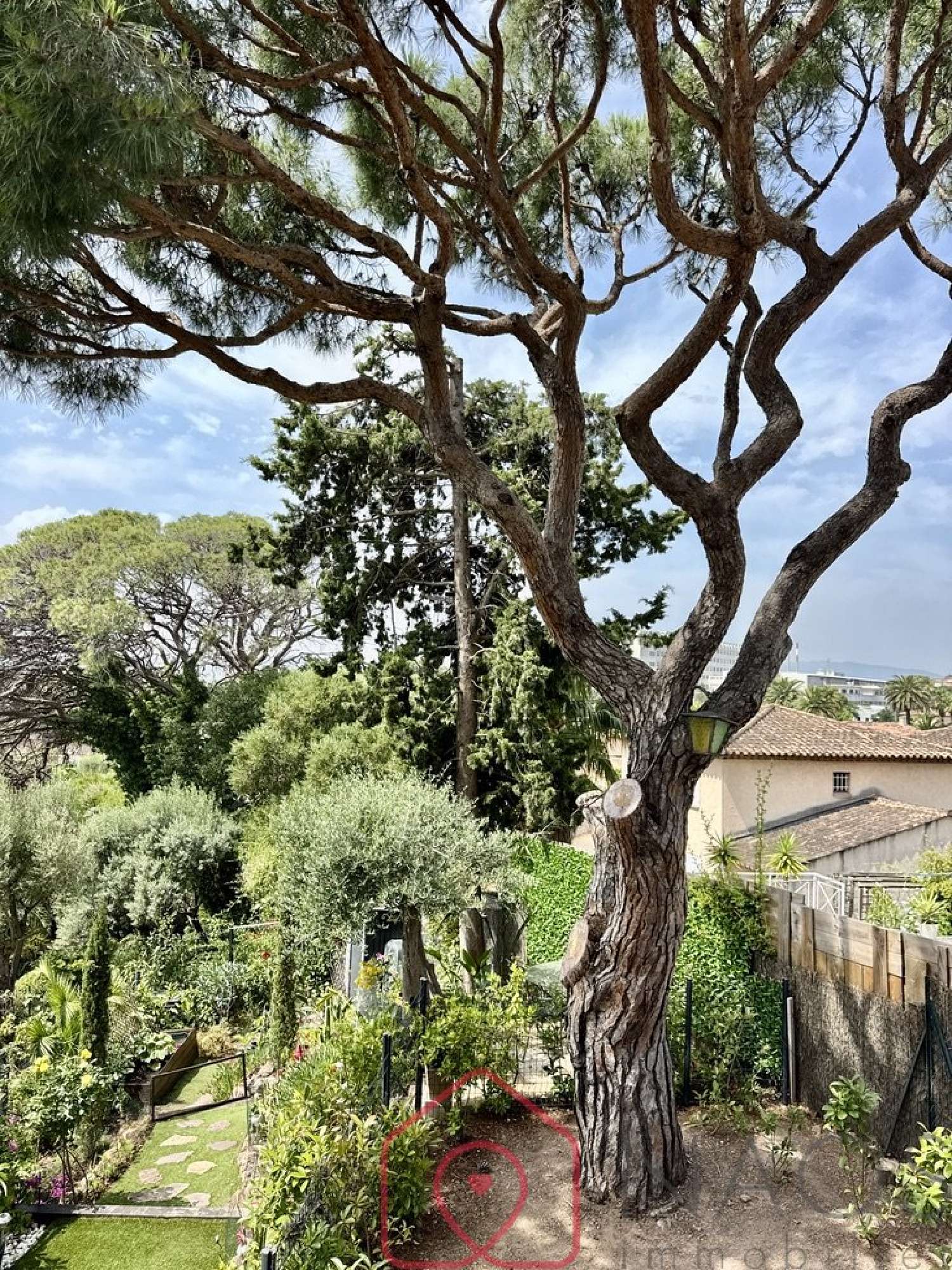 te koop appartement Fréjus Var 1