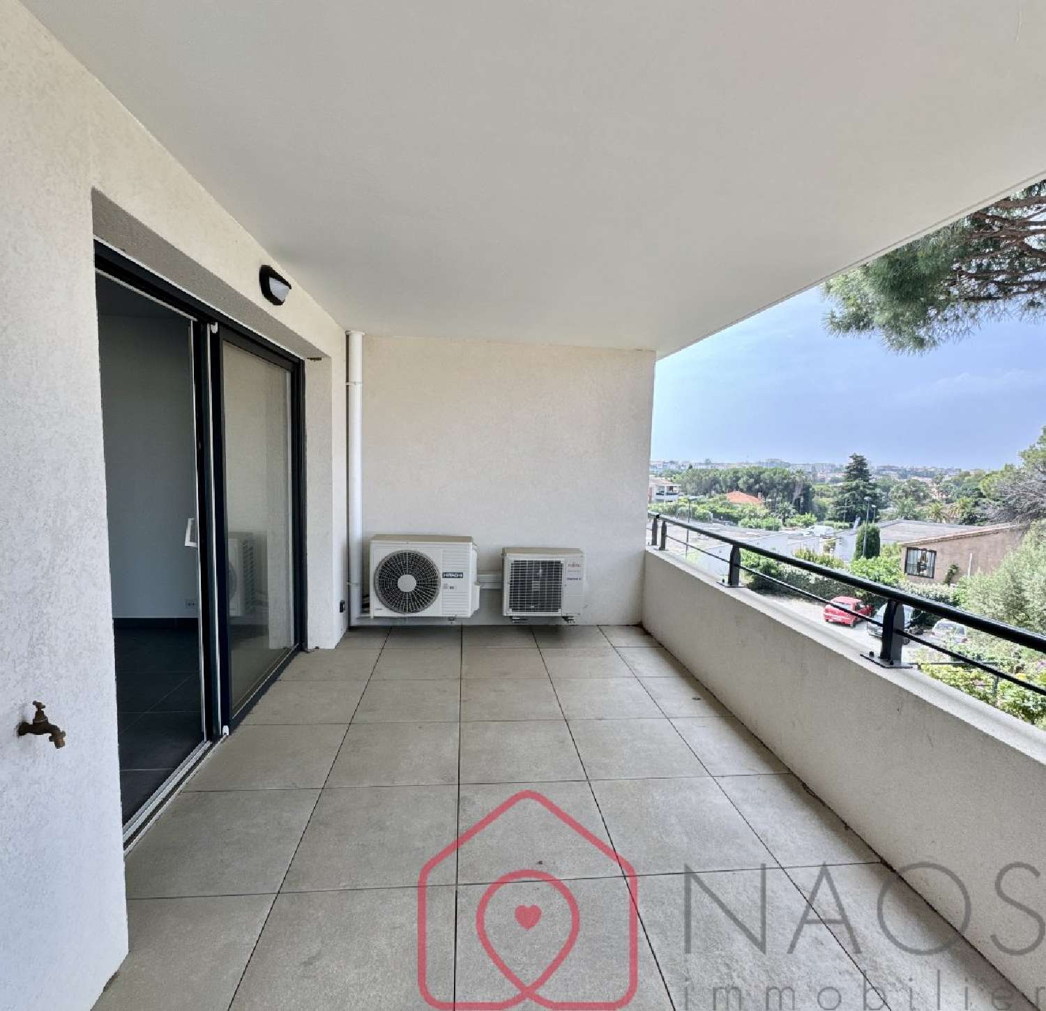 te koop appartement Fréjus Var 3