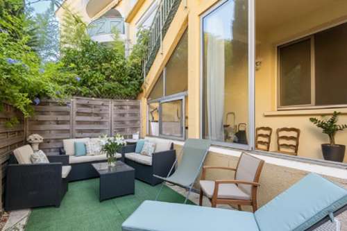 Bargème Var appartement foto 7155473