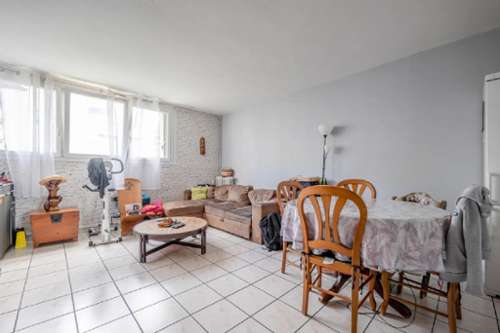 Fresnes Val-de-Marne apartment foto 7155553