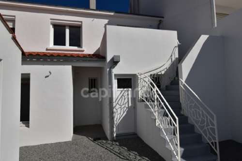 Fromentine Vendée apartment foto 7149233