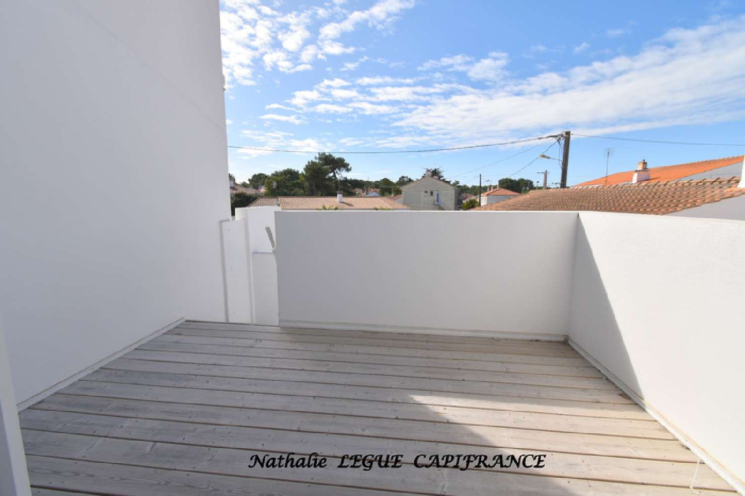  for sale apartment Fromentine Vendée 4
