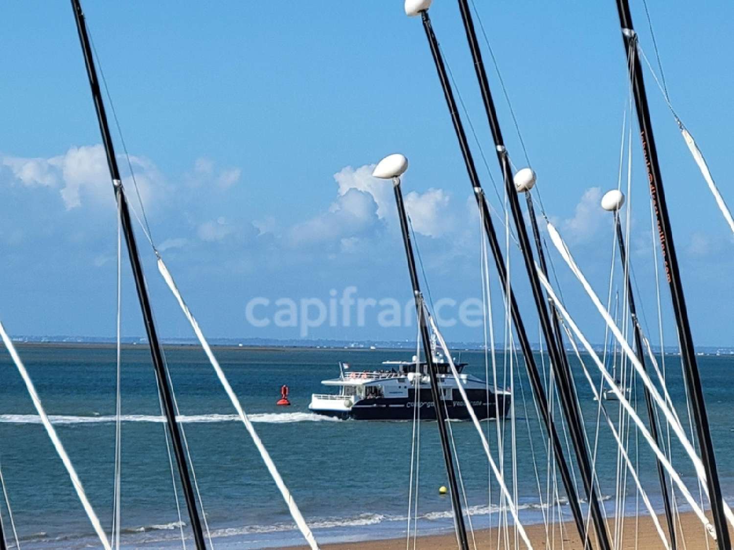  for sale apartment Fromentine Vendée 8