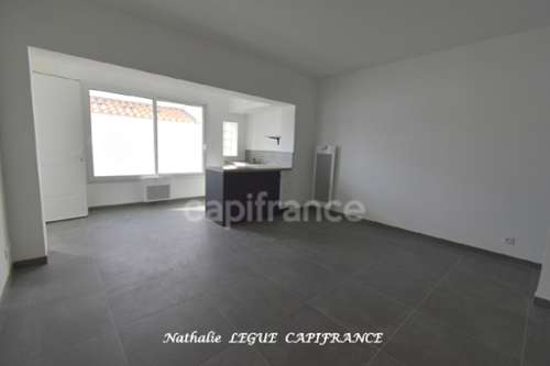 Fromentine Vendée apartment foto 7149251