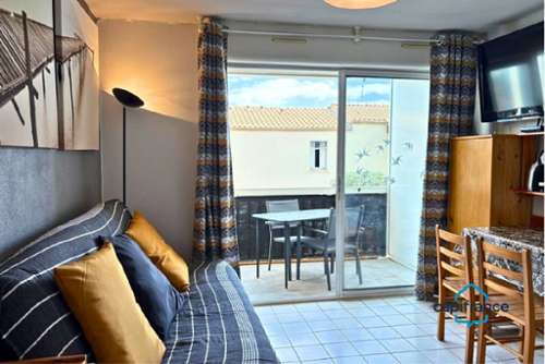 Frontignan Hérault appartement foto 7150181