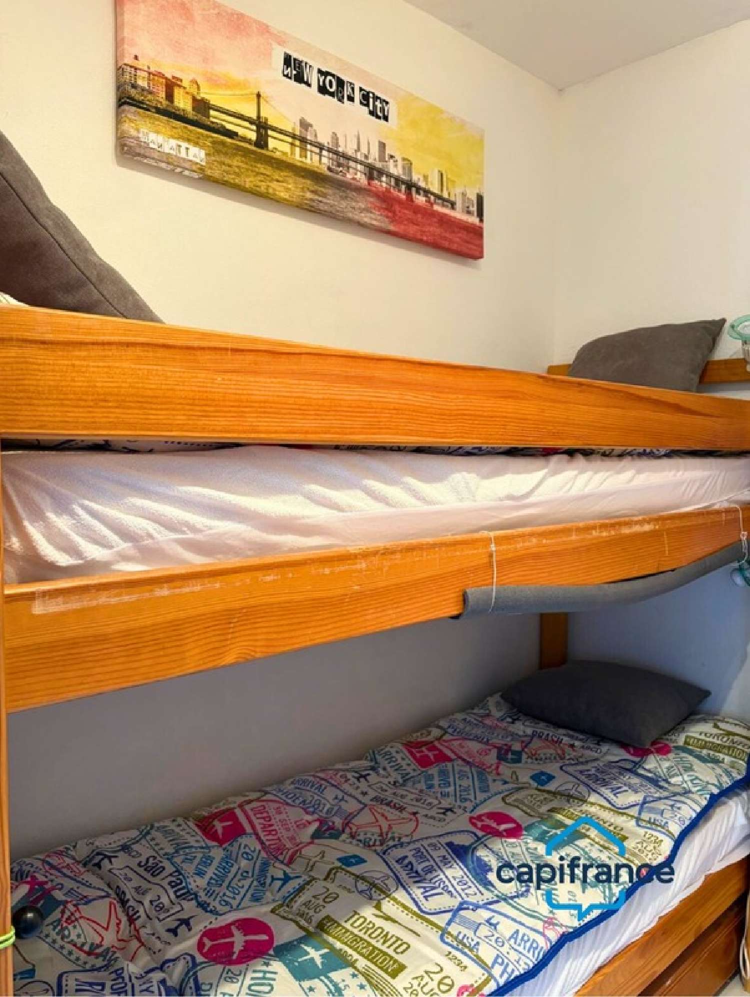  en venta apartamento Frontignan Hérault 2