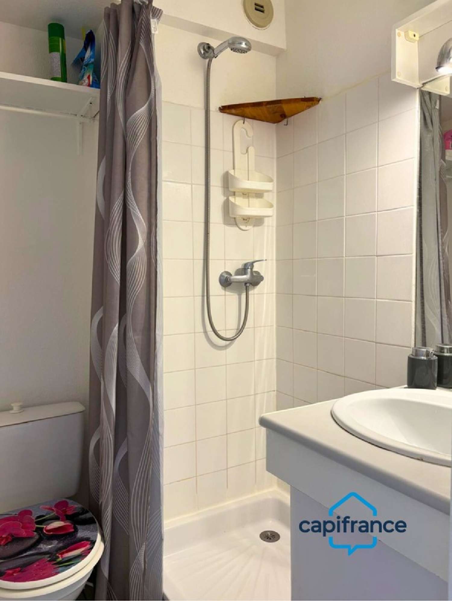  en venta apartamento Frontignan Hérault 3