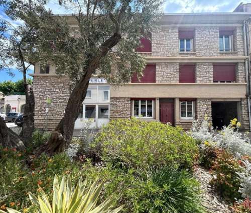Frontignan Hérault apartamento foto 7163752