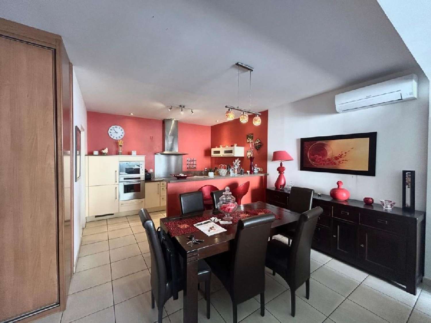 te koop appartement Frontignan Hérault 2