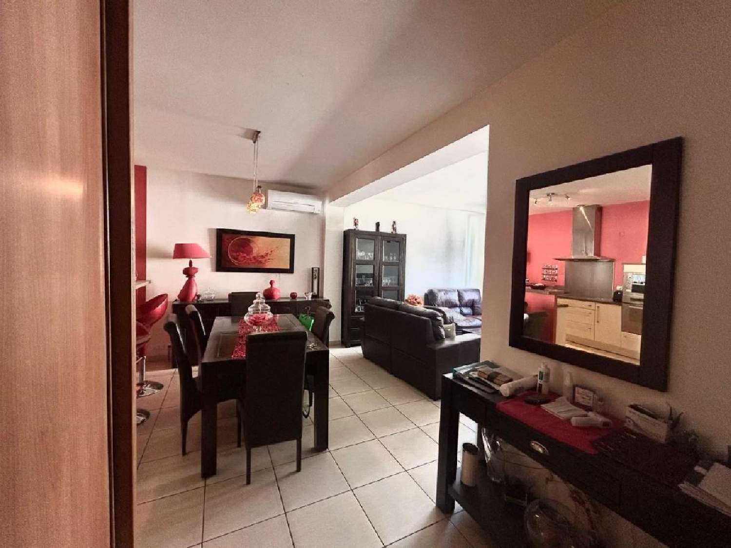te koop appartement Frontignan Hérault 3