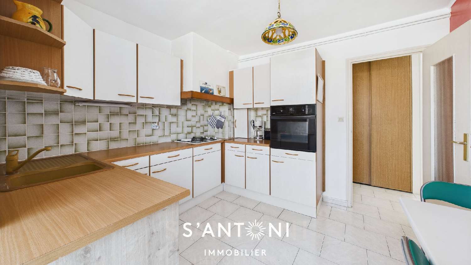  for sale apartment Frontignan Hérault 5