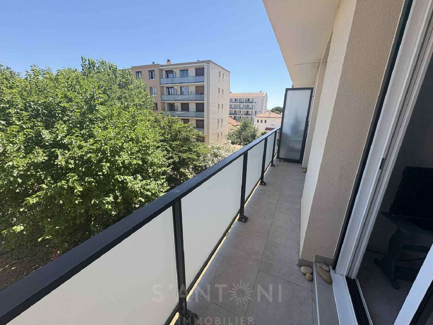  for sale apartment Frontignan Hérault 8