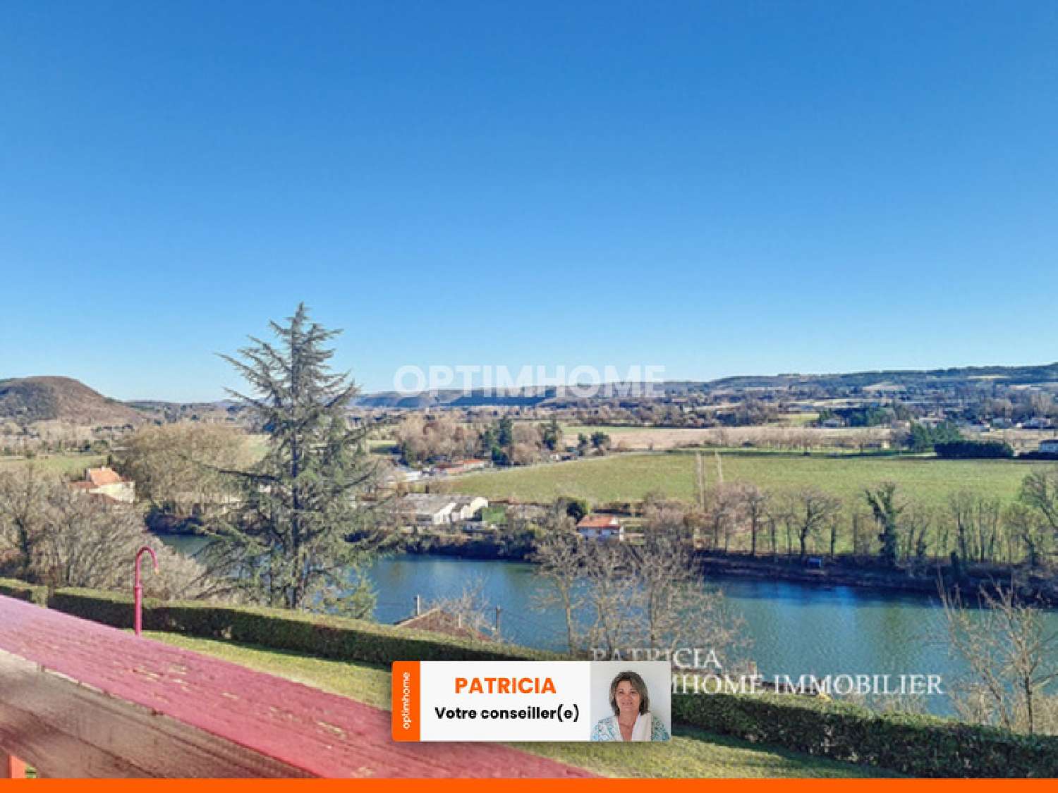 te koop appartement Fumel Lot-et-Garonne 1