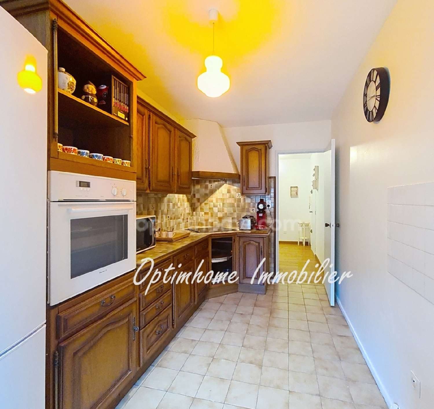  te koop appartement Fumel Lot-et-Garonne 4