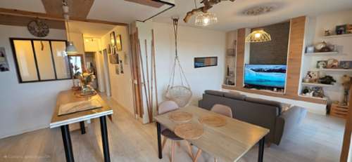 Furiani Haute-Corse Wohnung/ Apartment Bild 7163124