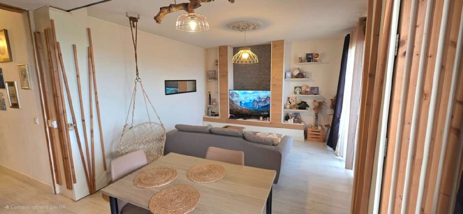  kaufen Wohnung/ Apartment Furiani Haute-Corse 2