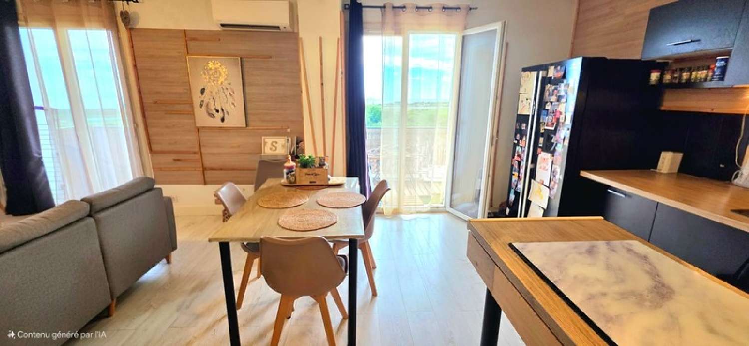  kaufen Wohnung/ Apartment Furiani Haute-Corse 3