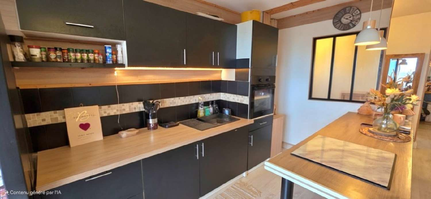  kaufen Wohnung/ Apartment Furiani Haute-Corse 4