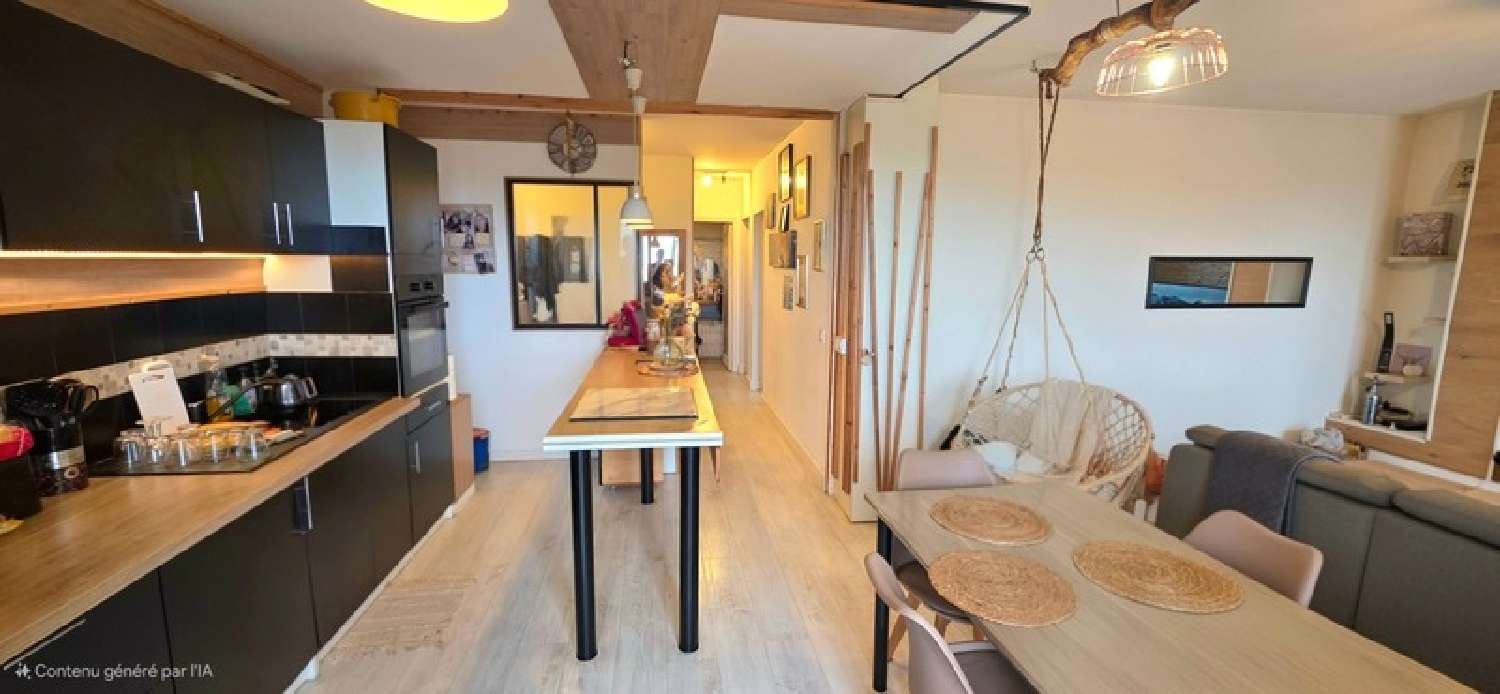  kaufen Wohnung/ Apartment Furiani Haute-Corse 5